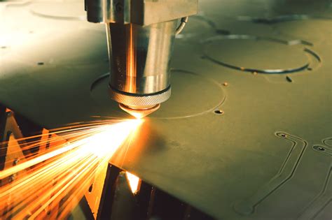 laser sheet metal fabrication manufacturers|sheet metal manufacturing companies.